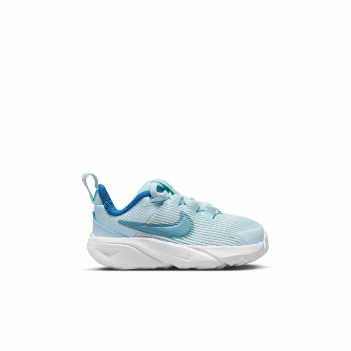 Nike Nike Star Runner 4 Nn (Td) - glacier blue/denim turq-as... 25
