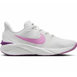 Nike Nike Star Runner 4 Nn (Gs) - white/beyond pink-viotech-... 36