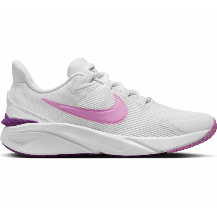 Nike Nike Star Runner 4 Nn (Gs) - white/beyond pink-viotech-... 36