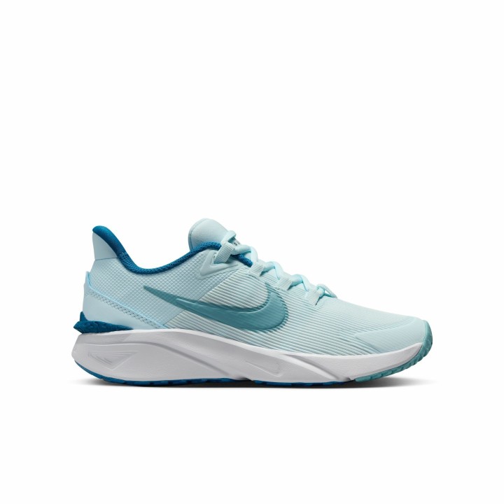 Nike Nike Star Runner 4 Nn (Gs) - glacier blue/denim turq-as... 35.5