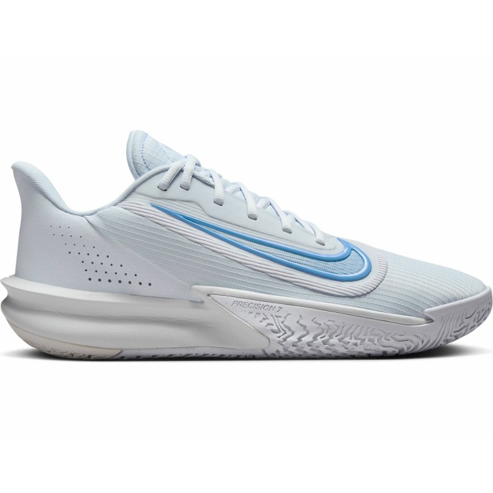 Nike Nike Precision Vii - football grey/royal pulse-pure pla... 425