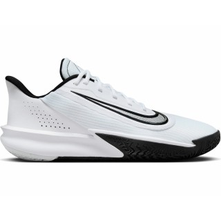 Nike Nike Precision Vii - white/black 445