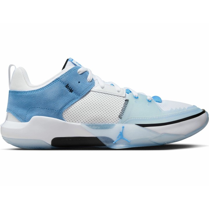 Nike Jordan One Take 5 - white/legend blue-black 47