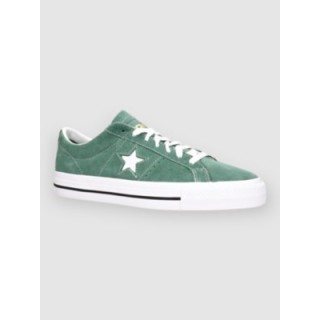 Converse One Star Pro Skateschuhe blacks