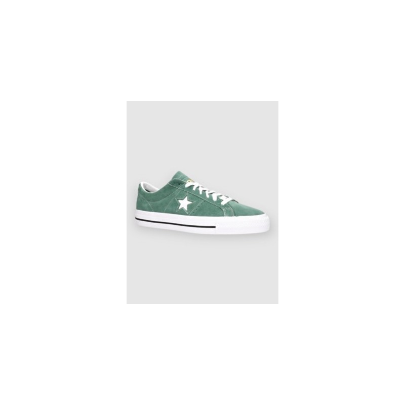 Converse One Star Pro Skateschuhe blacks