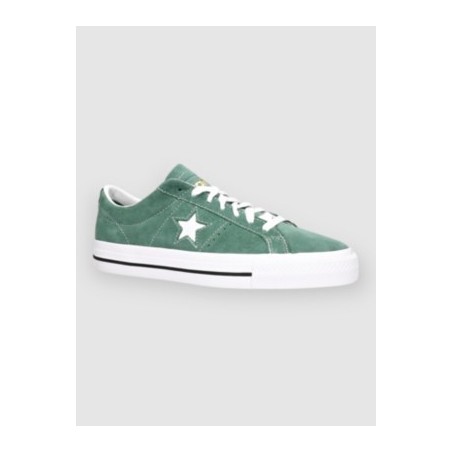 Converse One Star Pro Skateschuhe blacks