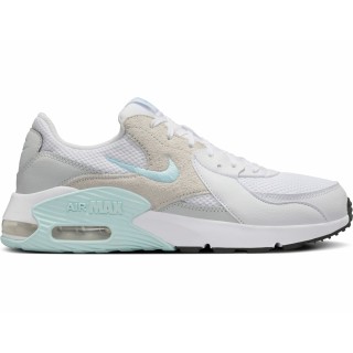 Nike Wmns Nike Air Max Excee - white/glacier blue-photon dus... 42