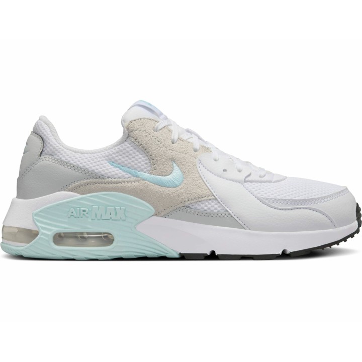 Nike Wmns Nike Air Max Excee - white/glacier blue-photon dus... 42