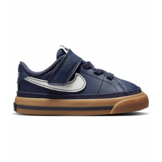 Nike Nike Court Legacy (Tdv) - thunder blue/sail-gum light b... 235