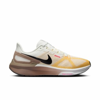Nike W Nike Air Zoom Structure 25 - summit white/black-mink ... 42