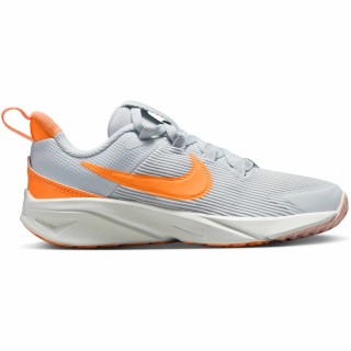 Nike Nike Star Runner 4 Nn (Ps) - pure platinum/peach cream-... 335