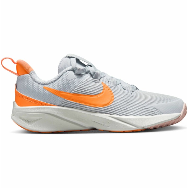 Nike Nike Star Runner 4 Nn (Ps) - pure platinum/peach cream-... 335