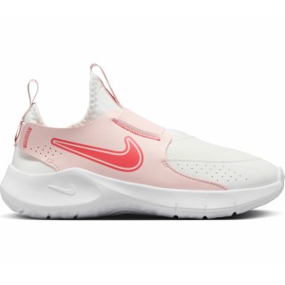 Nike Flex Runner 3 (Gs) - summit white/magic ember-echo pink 375