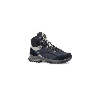 HANWAG Herren Wanderschuhe Alta Bunion II GTX dunkelblau | 41 1/2