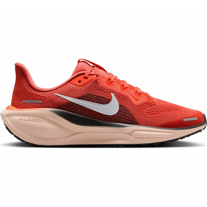 Nike Air Zoom Pegasus 41 (Gs) - magic ember/white-black-wash... 33