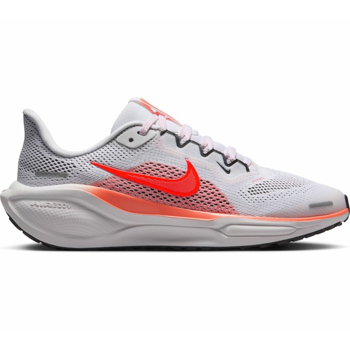 Nike Air Zoom Pegasus 41 (Gs) - white/bright crimson-magic e... 33