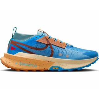 Nike Nike Zoomx Zegama Trail 2 - blue beyond/copper moon-pho... 47
