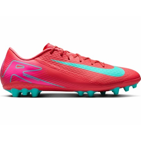 Nike Zoom Vapor 16 Academy Ag - ember glow/aurora green 43