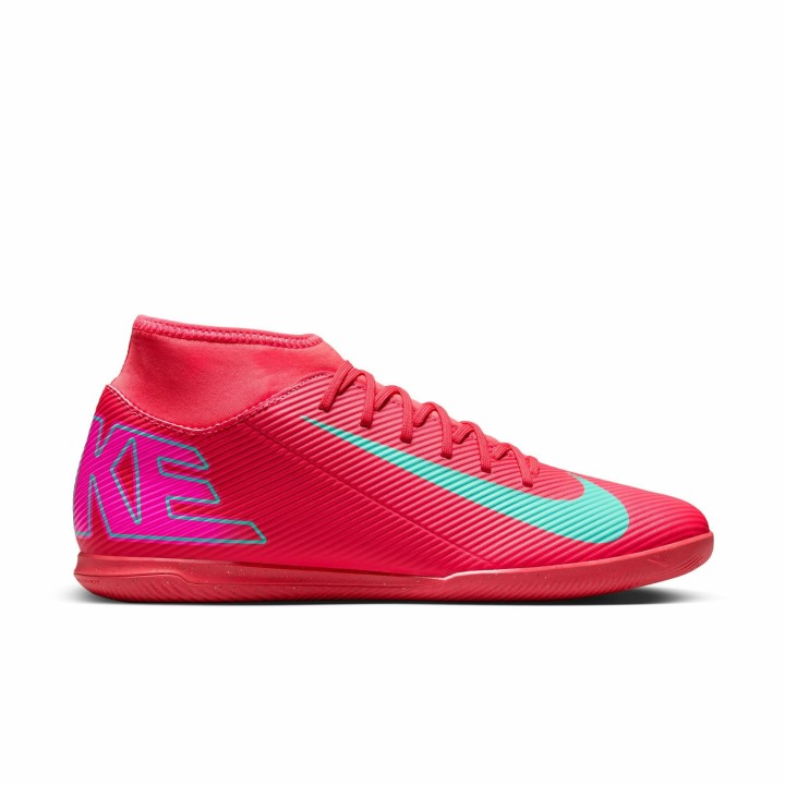 Nike Superfly 10 Club Ic - ember glow/aurora green 425