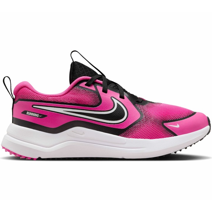 Nike Nike Cosmic Runner (Gs) - laser fuchsia/white-black 375