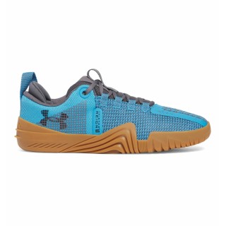 Under Armour Ua Tribase Reign 6 - ether blue 45