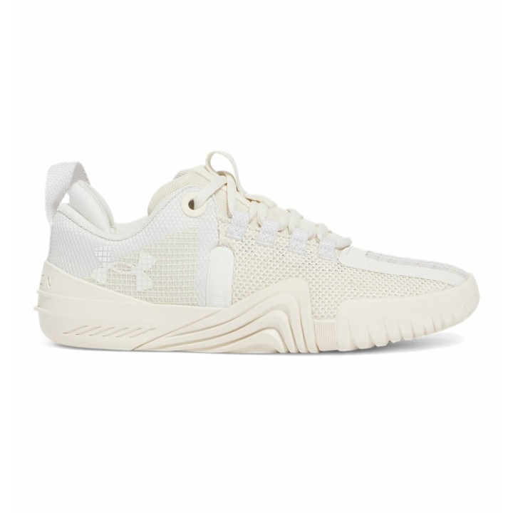 Under Armour Ua W Tribase Reign 6 - ivory dune 39