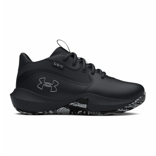 Under Armour Ua Ps Lockdown 7 - black 29