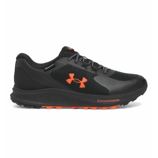 Under Armour Ua Charged Bandit Tr 3 Sp - black 44