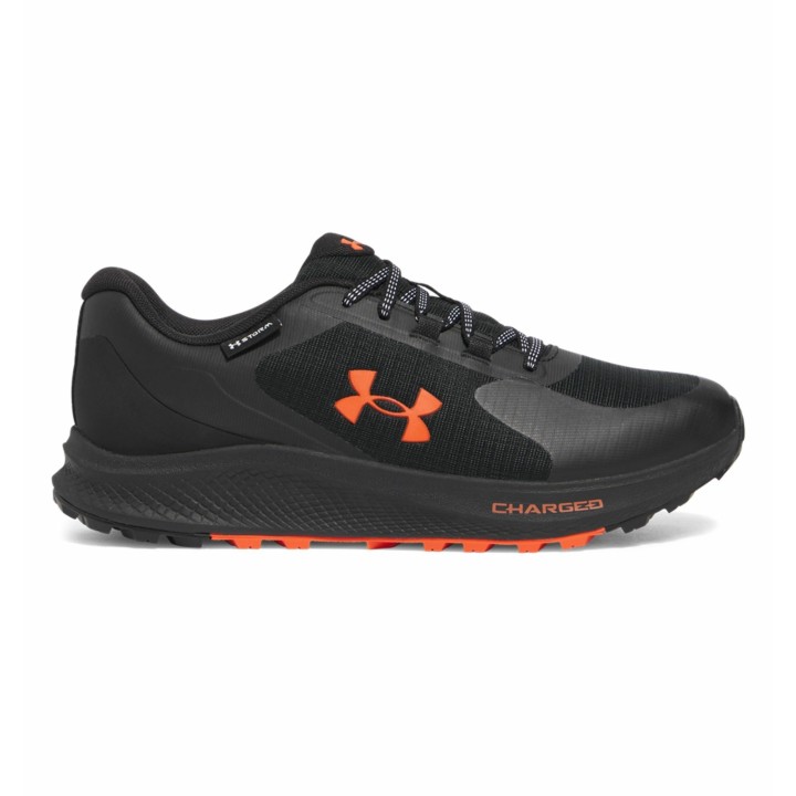Under Armour Ua Charged Bandit Tr 3 Sp - black 44