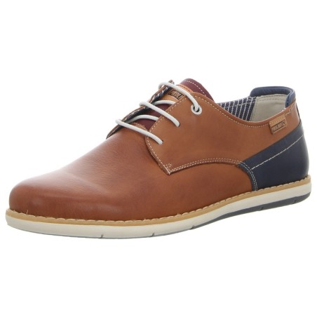 Pikolinos M4E-4104C1 BRANDY - 132391000 40