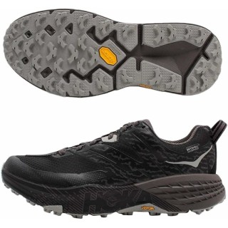 - Speetgoat He Halbwander schwar - 13700000008 7,5