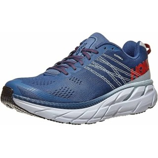 - M Clifton 6 blau/rot - 13780000018 9