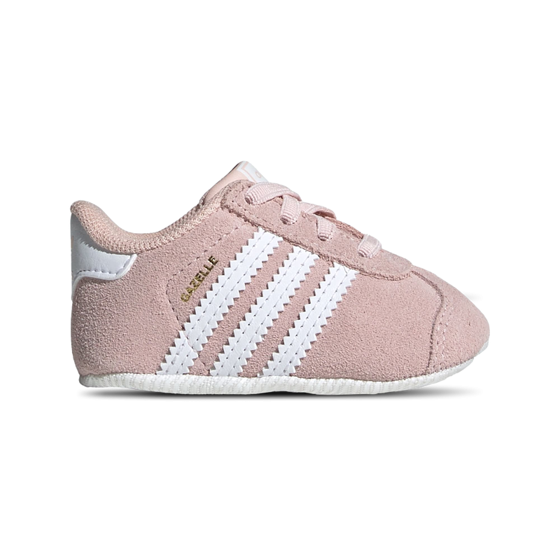 Adidas Gazelle Unisex Schuhe - Rosa - Größe: 19 - Leder - Foot Locker