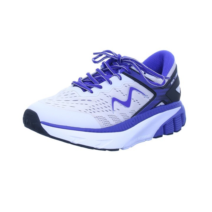 MBT MTR-1500 II Lace Up - 130-20-0120 42,5