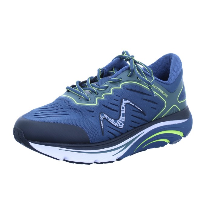 MBT MBT-2000 II Lace Up M - 130-80-0160 42