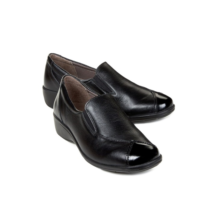 Thermoleicht-Slipper