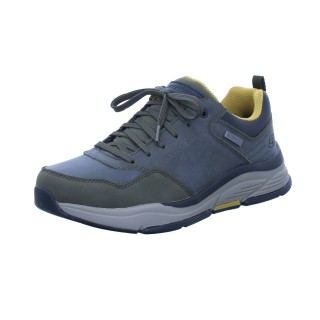 Skechers USA Deutschland GmbH Benago-Hombre - 562-72-0004 : ... 42