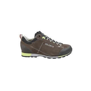 DOLOMITE Herren Wanderschuhe 54 Hike Low Evo GTX braun | 44 1/2