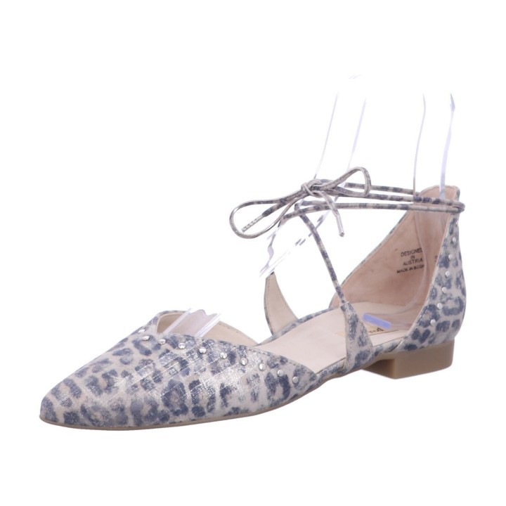 Paul Green Ballerina 7