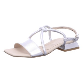 Paul Green Damen Sandaletten 4,5