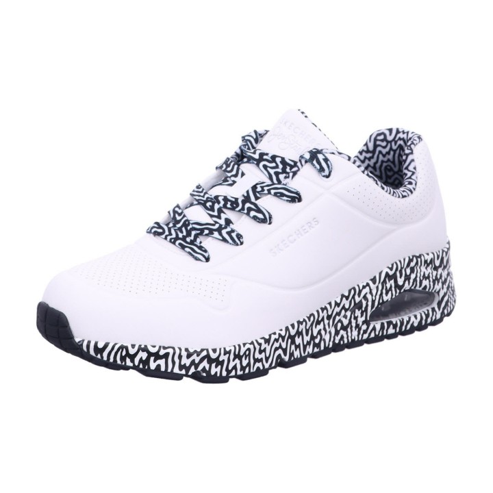 Skechers 177959 WBK - 237100783 36