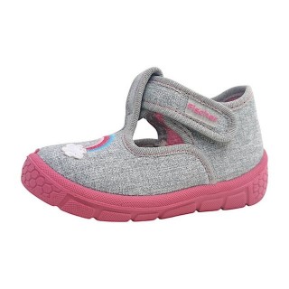 Fischer-Markenschuh Hausschuh Hausschuh