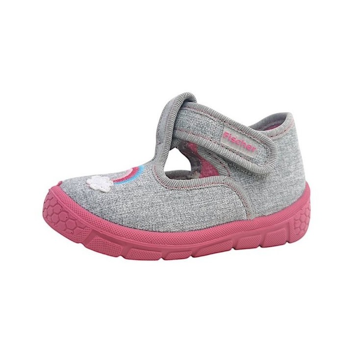 Fischer-Markenschuh Hausschuh Hausschuh