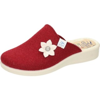 Fly Flot Hausschuhe Pantoffel aus starpazierfähigem PET