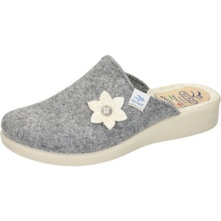 Fly Flot Hausschuhe Pantoffel aus starpazierfähigem PET