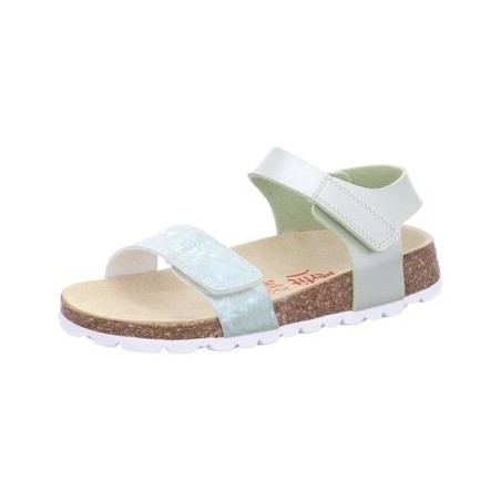 Superfit  Sandalen Schuhe 1-000123-7500 7500