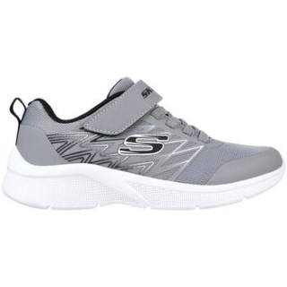 Skechers  Sneaker Low MICROSPEC - TEXLOR 403770L GYBK