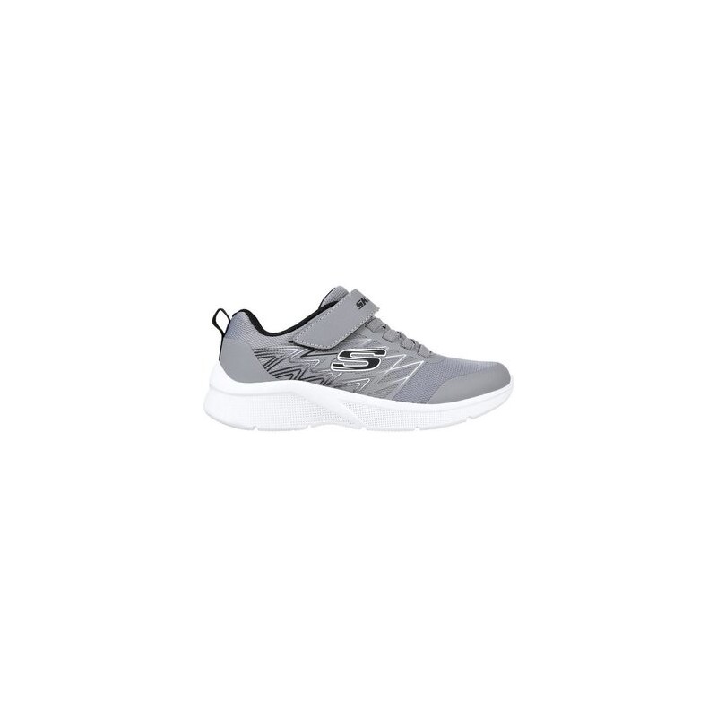 Skechers  Sneaker Low MICROSPEC - TEXLOR 403770L GYBK