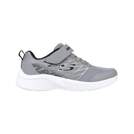 Skechers  Sneaker Low MICROSPEC - TEXLOR 403770L GYBK