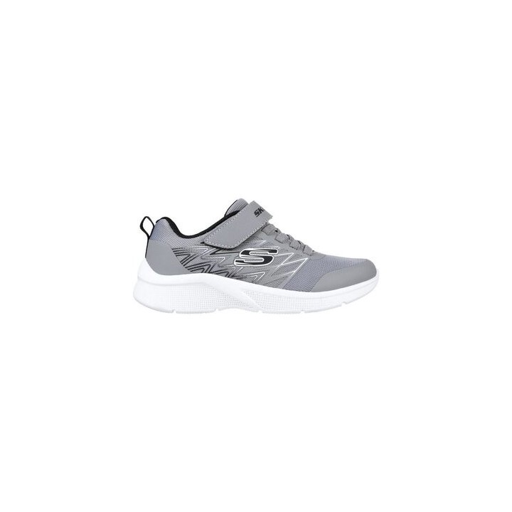 Skechers  Sneaker Low MICROSPEC - TEXLOR 403770L GYBK